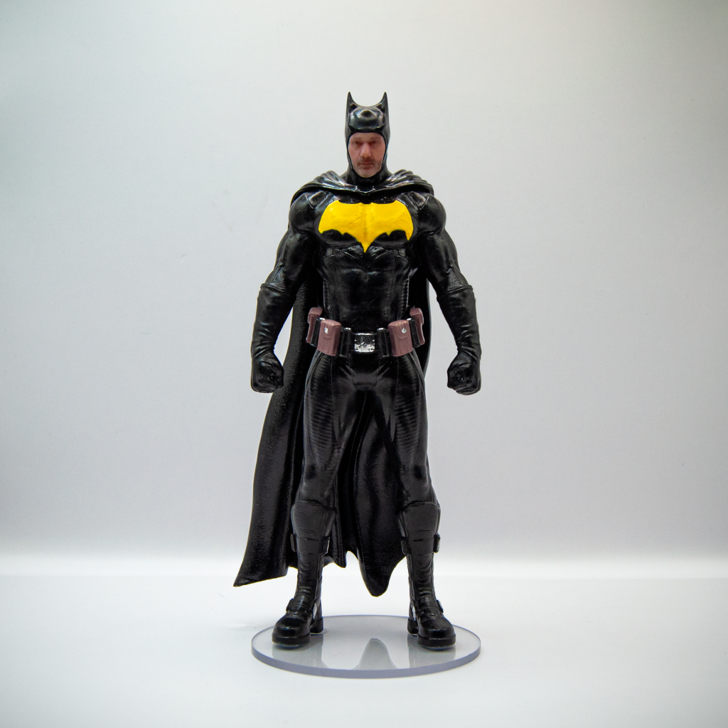 ბეტმენი