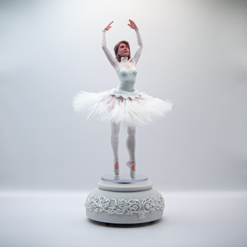 ბალერინა