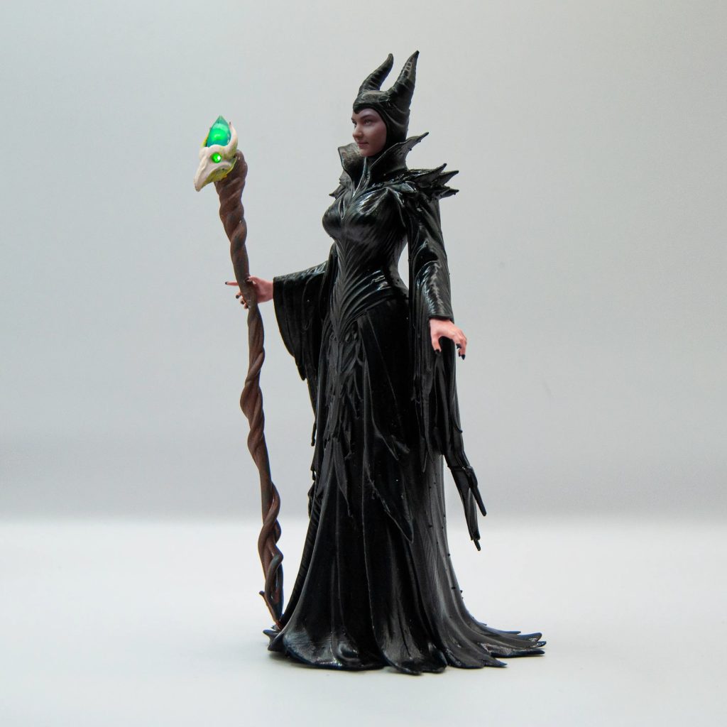 მალეფისენტი