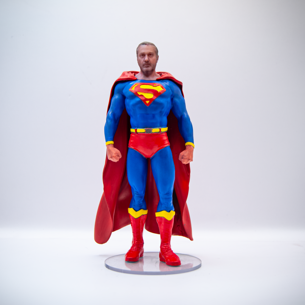 სუპერმენი